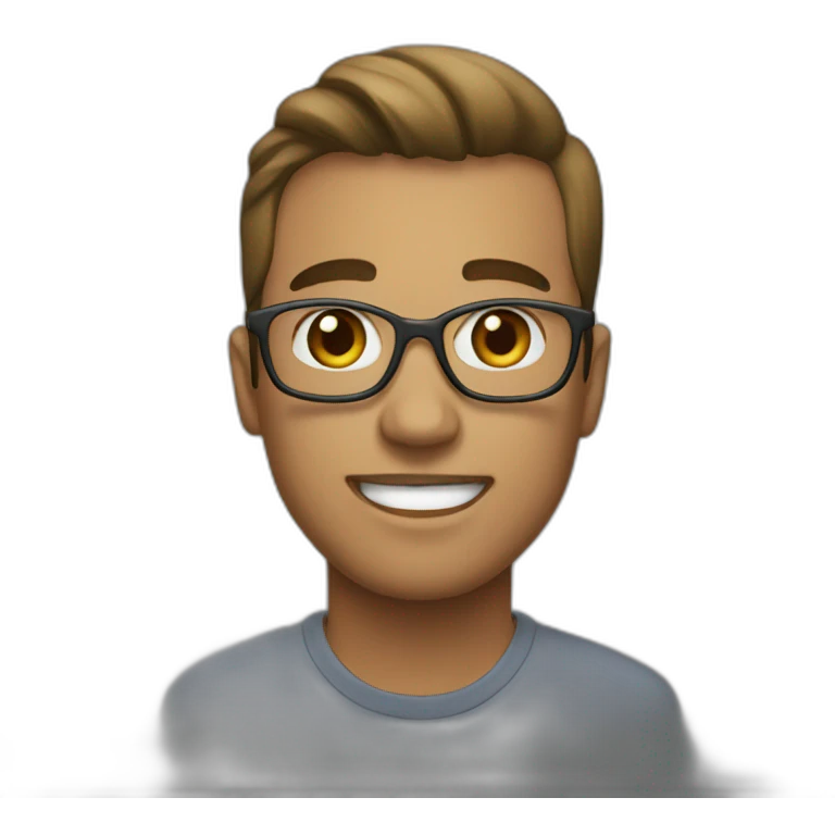 Proceso emoji
