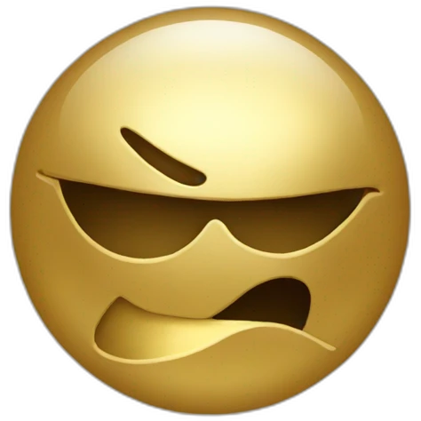 Ballo d'or emoji