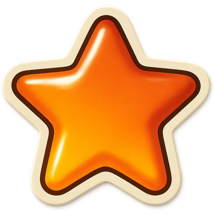 star emoji