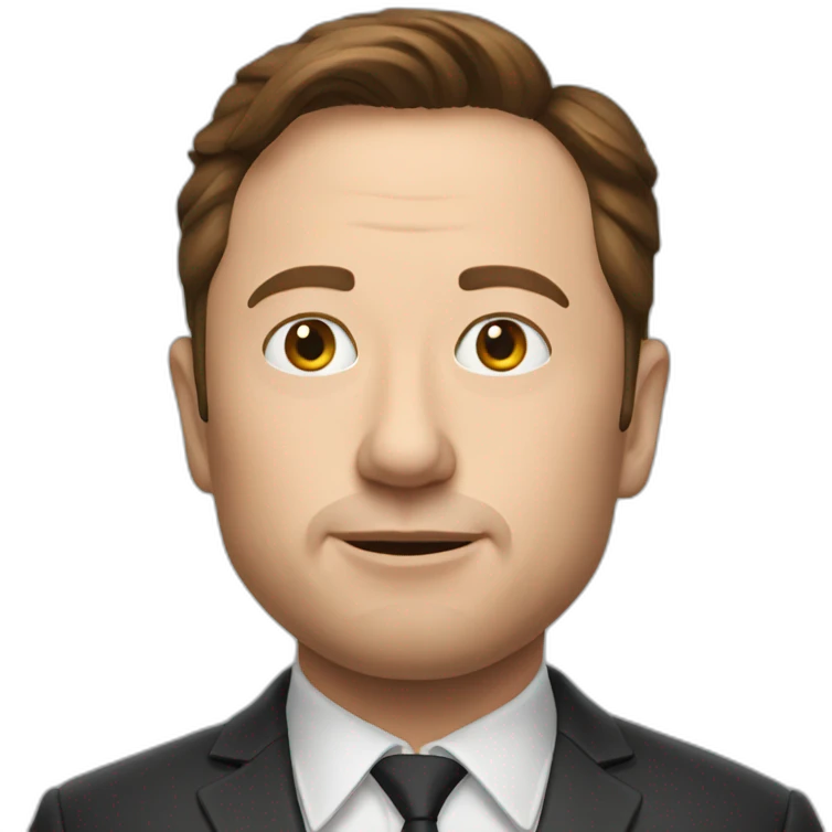 elonmusk emoji