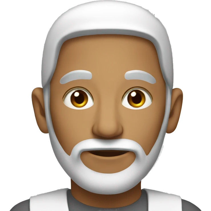 Assalammualaikum  emoji