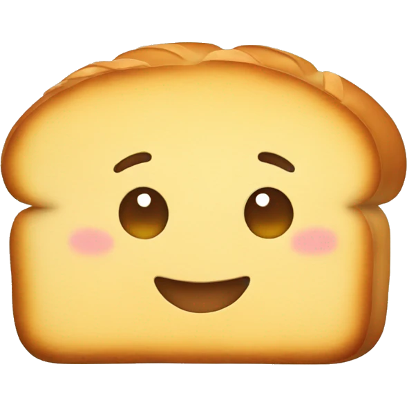 bread emoji