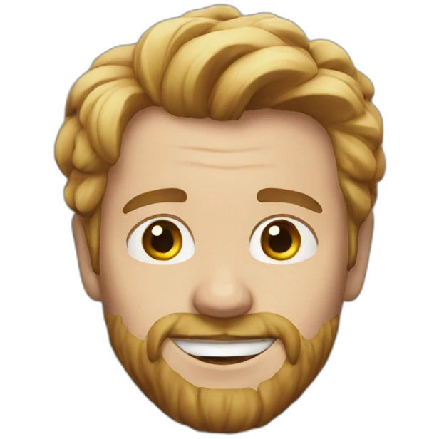 Harry emoji