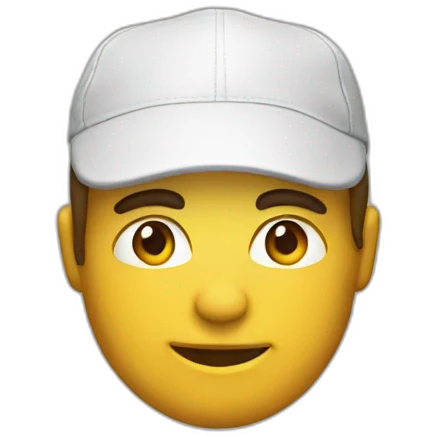 T-shirt emoji