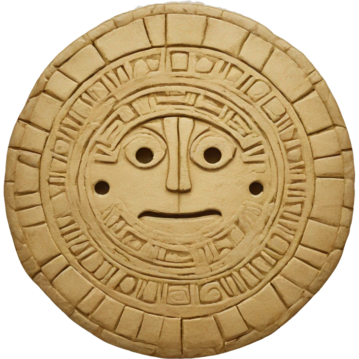 phaistos disc emoji