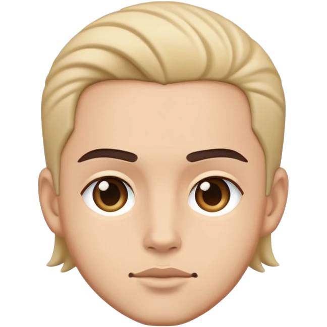 jojo emoji