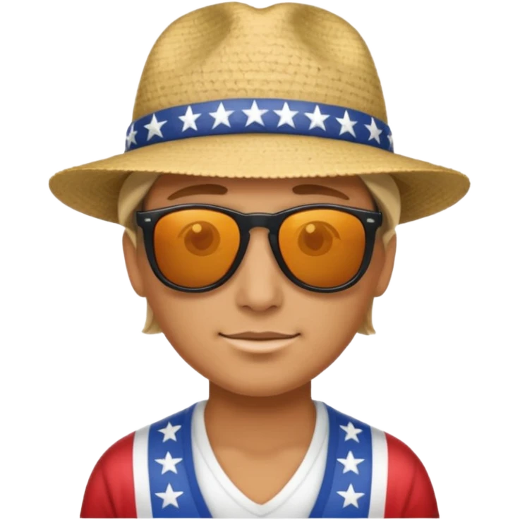 Nationwide emoji