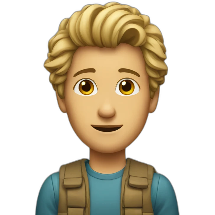 toni rovin emoji