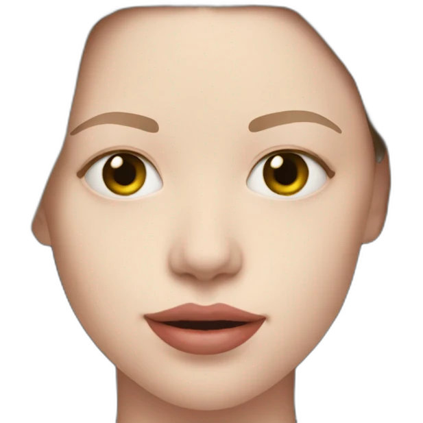 Mia goth emoji