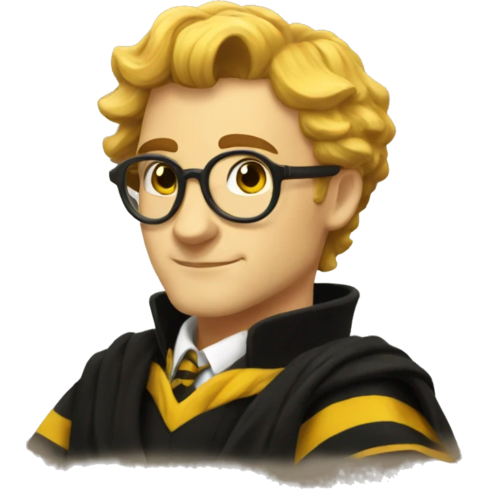 Hufflepuff  emoji