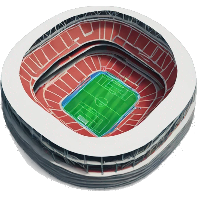 create rajko mitic stadium emoji