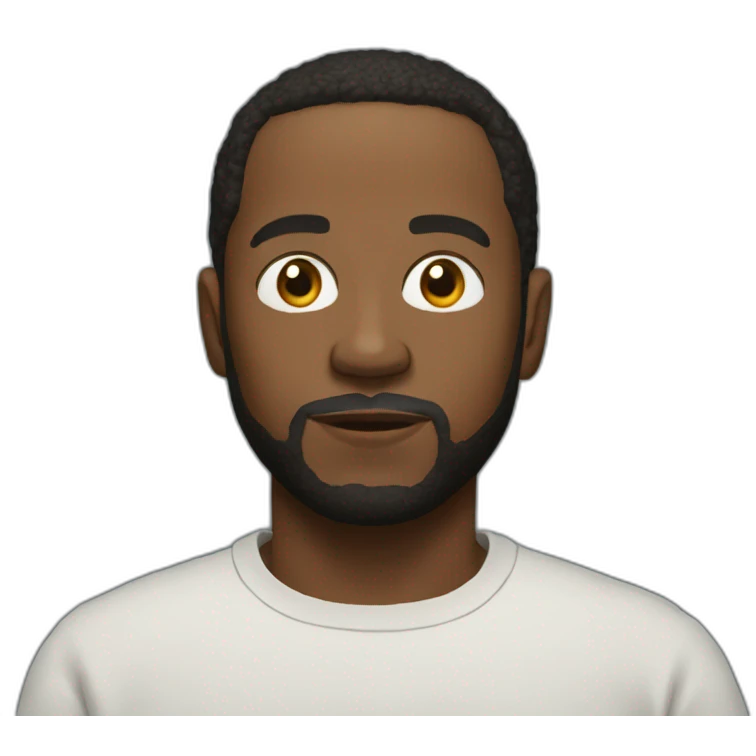 kendrick larma emoji