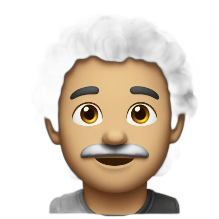 Puff emoji