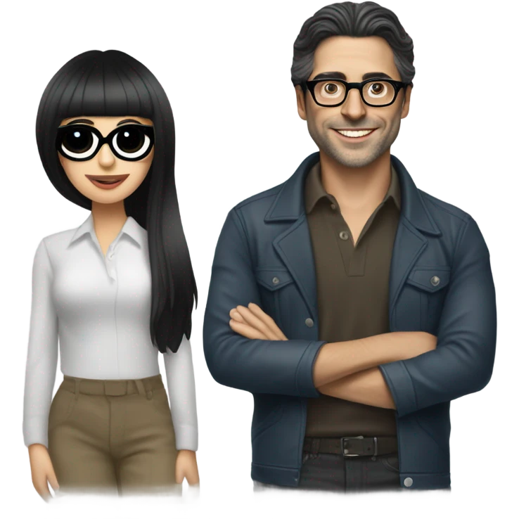 generate lady gaga husband Michael Polansky emoji