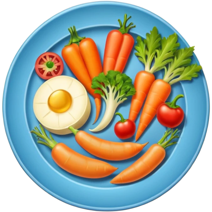 Diet emoji