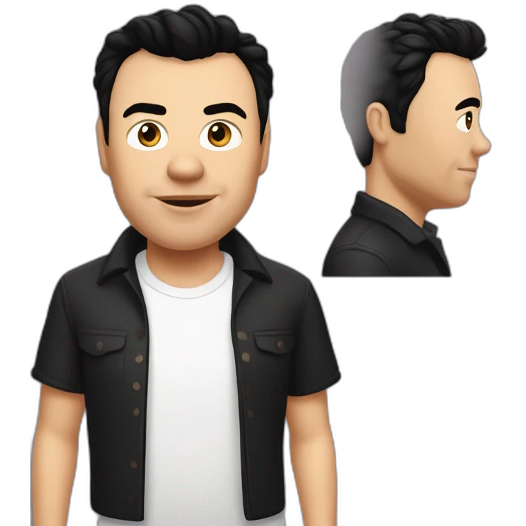 seth macfarlane emoji