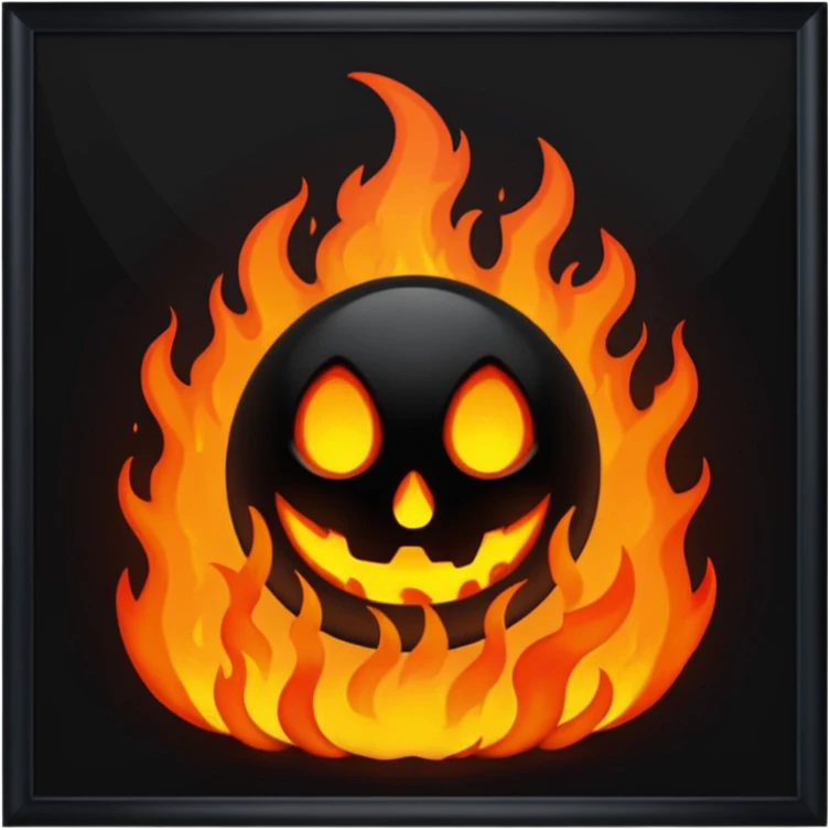 the underworld emoji