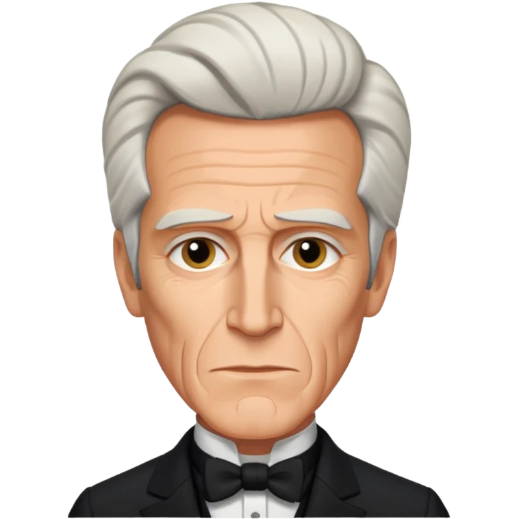 Andrew Jackson emoji