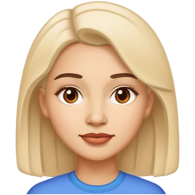 Canadian wood wife emoji