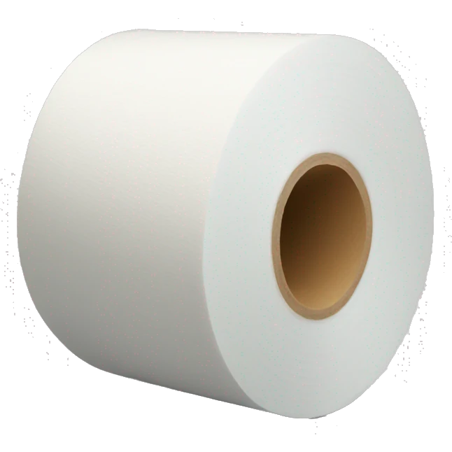 one insulation roll emoji