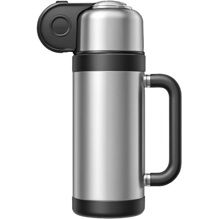 Thermos emoji