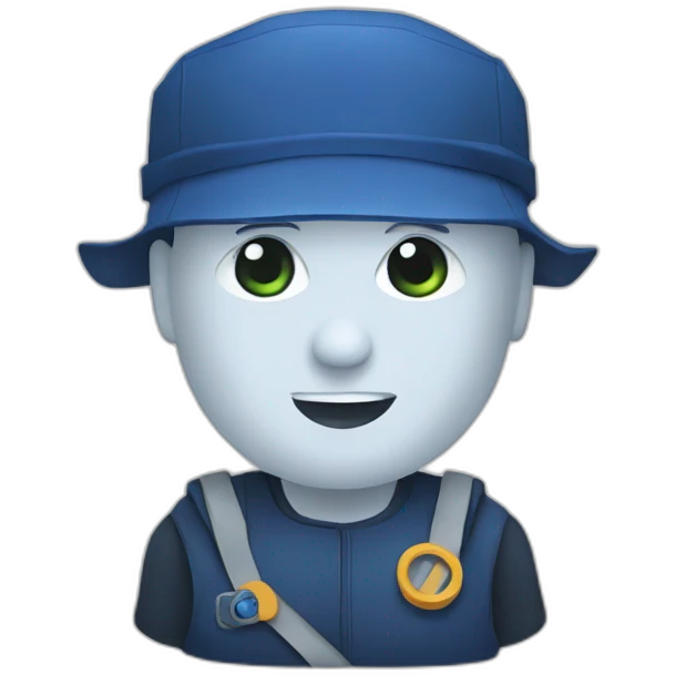 kubernetes emoji