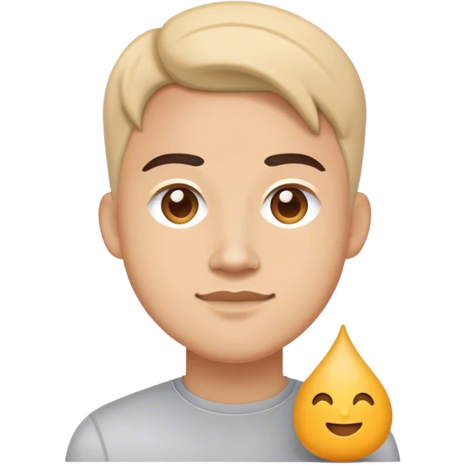 UX Designer behind Figma emoji