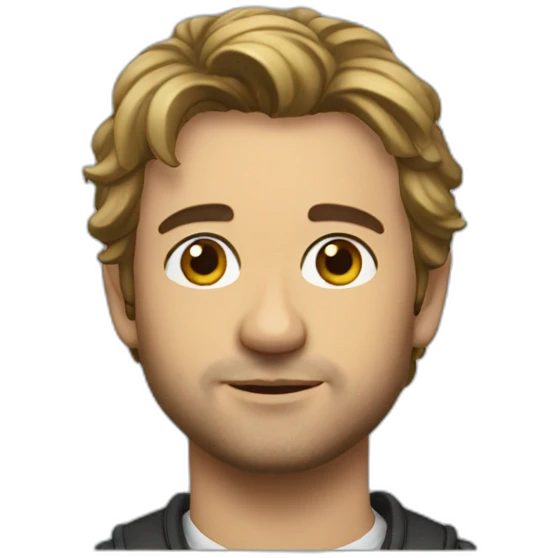 marco rossi emoji