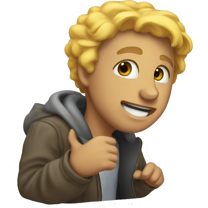 CHROMAKOPIA emoji