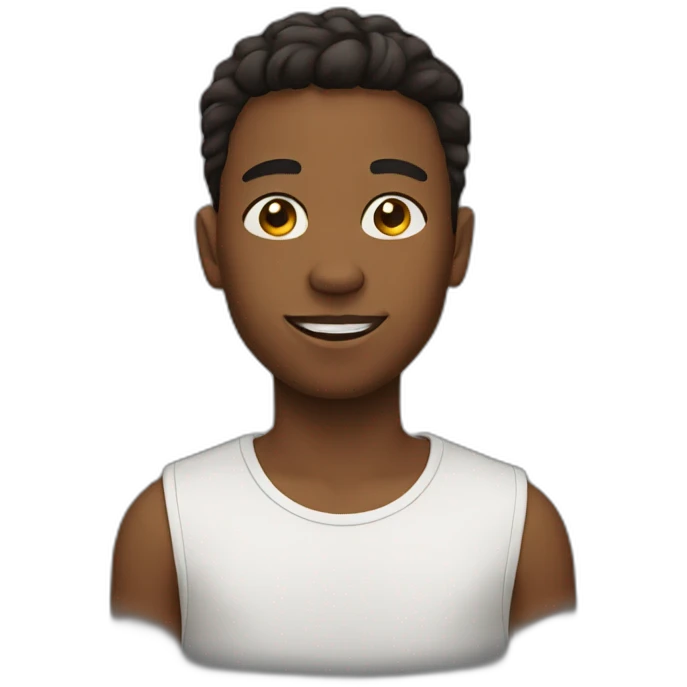 adolescent emoji