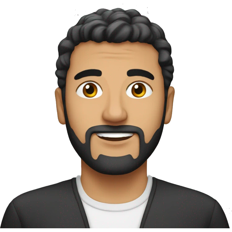 Abdelmajid teboune emoji