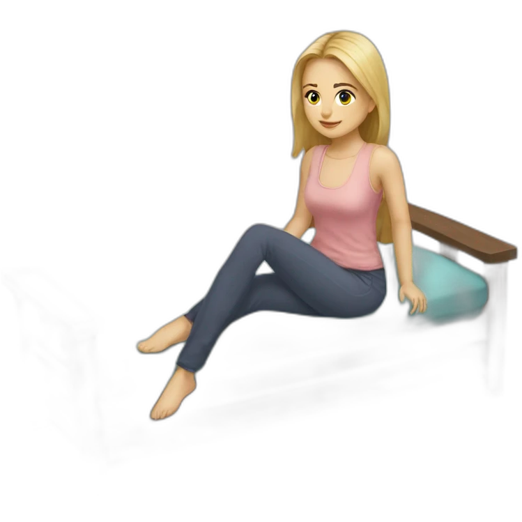 Nikita-sit-on-nastya emoji