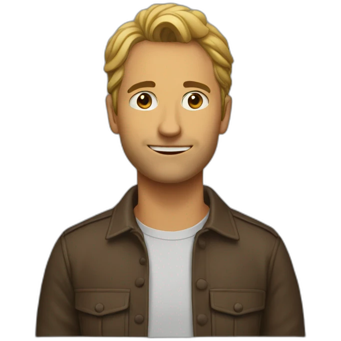 matthew achariam emoji