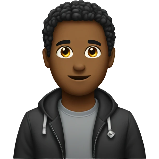 Abcdefg emoji