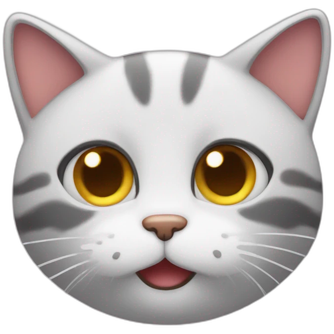 uwu cat face emoji