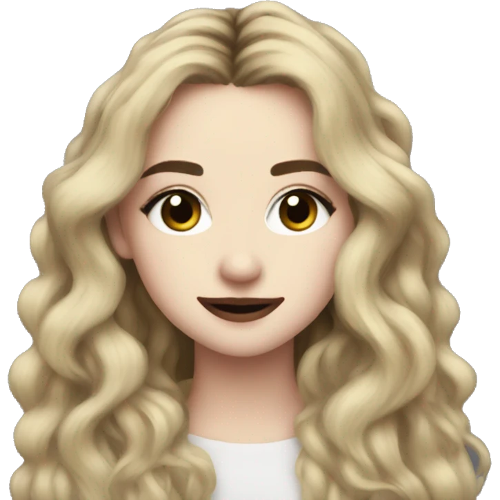 Sabrina Carpenter  emoji