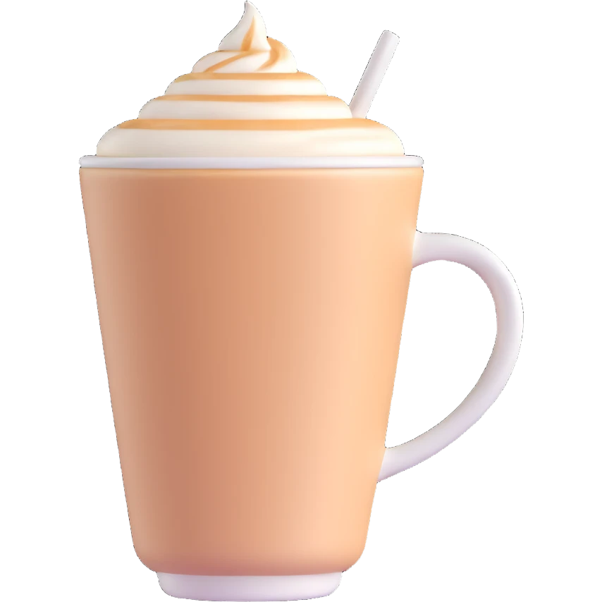 latte emoji