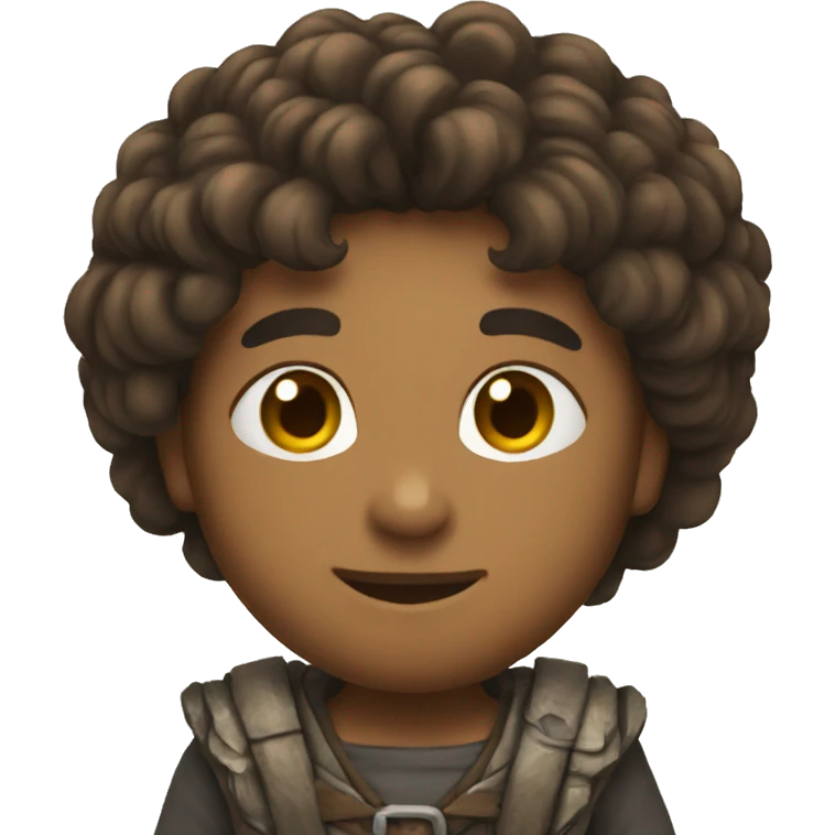 Sharingun emoji