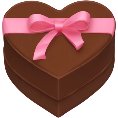 heart chocolate box emoji