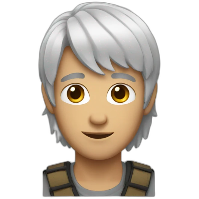 Avatar emoji