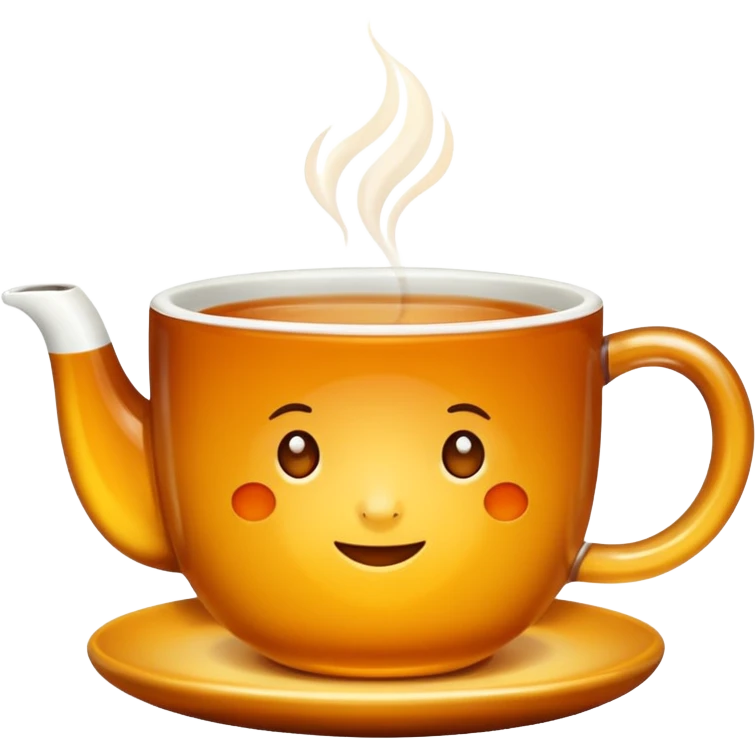 Tea emoji