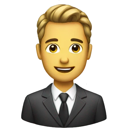 Buiness emoji