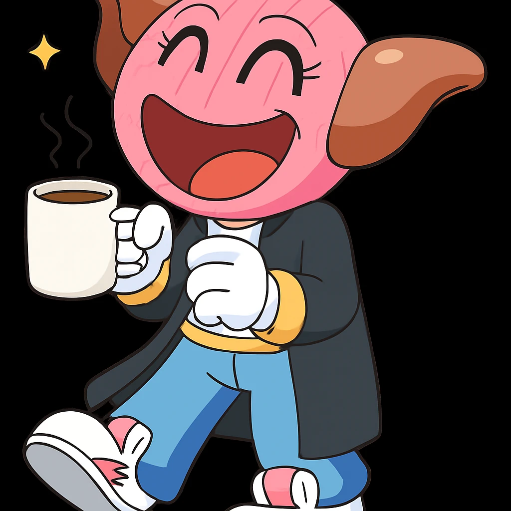 cup of coffee emoji