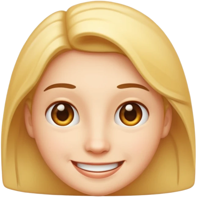 Gülme emoji