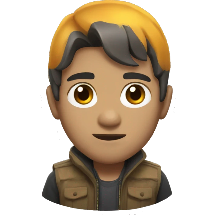 Free fire emoji