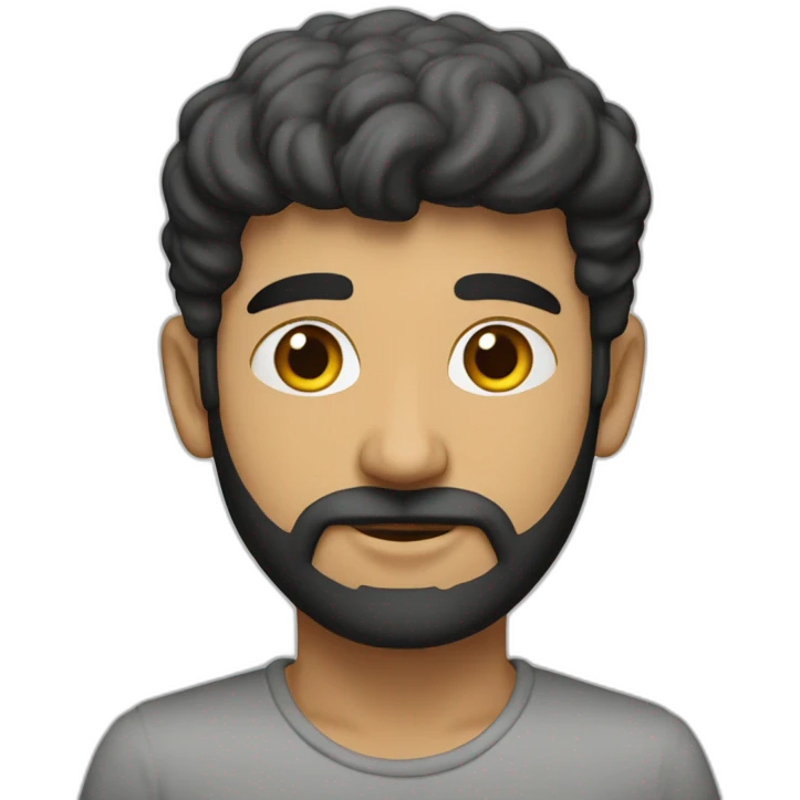 Habib husen ja’far emoji