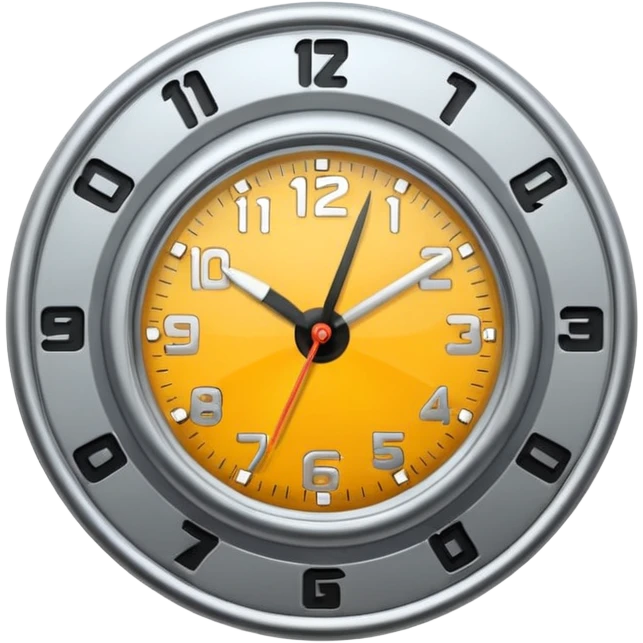 time rewinding emoji