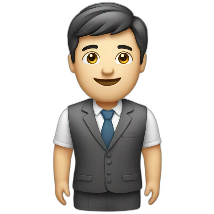 Product and growth advisor emoji