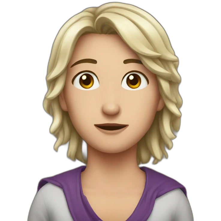 Cossi emoji