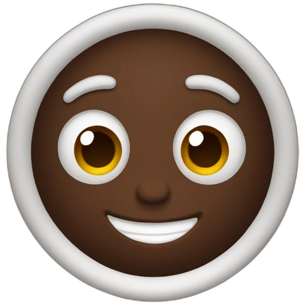 Chocapic emoji